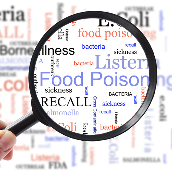 defense against food poisoning image