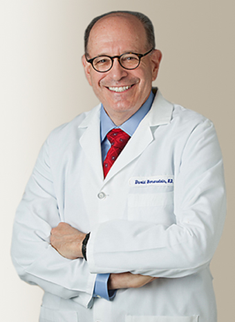 David G. Borenstein, MD